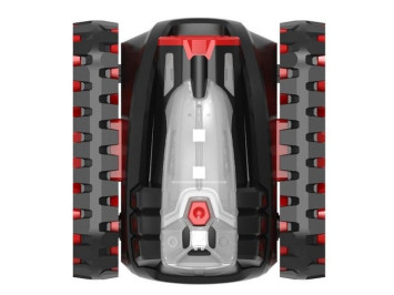 Радиоуправляемый танковый бой Revolt - TG1004T