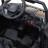 Детский электромобиль Багги (2WD, EVA, 24V, 130Вт) - AHL015-CARBON