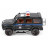 Радиоуправляемая металлическая полицейская машина Mercedes G500 1:22 - HCL-3608-BLACK