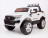 Детский электромобиль Dake Ford Ranger F650 White 4WD 2.4G - DK-F650-WHITE