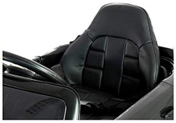 Детский электромобиль Mercedes Style 12V - HL-1558-BLACK
