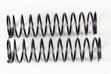 Пружина амортизатора 2шт. - HSP60002