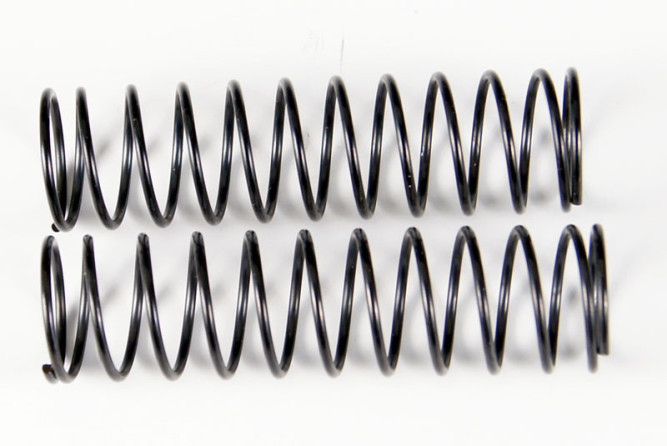 Пружина амортизатора 2шт. - HSP60002