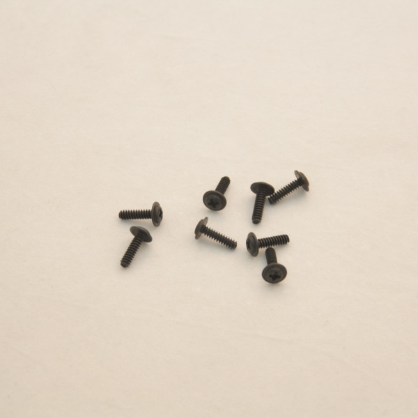 Винт М3 - 08024