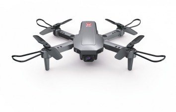 Радиоуправляемый квадрокоптер с сумкой MJX V1 4K/1080P WiFi FPV 2.4G - MJX-V1-BAG