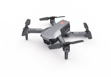 Радиоуправляемый квадрокоптер с сумкой MJX V1 4K/1080P WiFi FPV 2.4G - MJX-V1-BAG