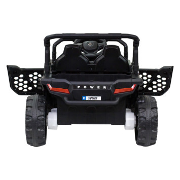 Детский электромобиль Багги (2WD, EVA, 24V, 130Вт) - AHL015-CAMO