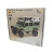 Радиоуправляемый внедорожник Land Rover Defender 4WD 1:18 - MN-111-YELLOW