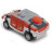 Машинка для автотрека SOBA 1:43 - A47-8-RED