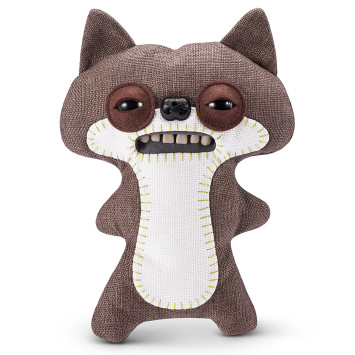 Мягкая игрушка FUGGLER Утекайко - 15728D