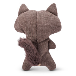 Мягкая игрушка FUGGLER Утекайко - 15728D