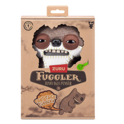 Мягкая игрушка FUGGLER Утекайко - 15728D