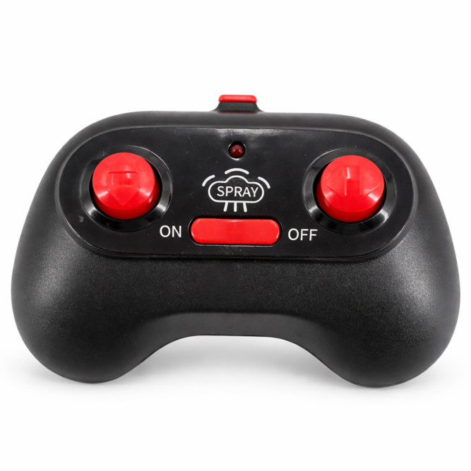 Радиоуправляемая металлическая полицейская машина Mercedes S600 1:22 - HCL-3613-BLACK