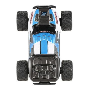 Радиоуправляемая машина Thunder Storm 4WD 1:18 - HS18302