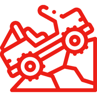 Для езды по грязи