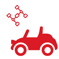Полный привод 4WD