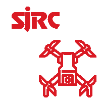 Квадрокоптеры SJRC